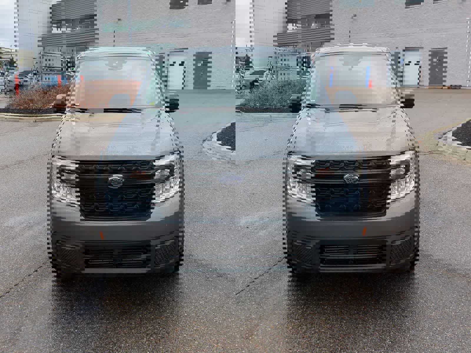 Used 2022 Ford Maverick XL w/ Equipment Group 100A Standard image 3