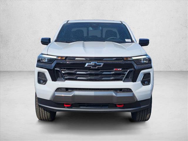 New 2026 Chevrolet Colorado Z71 w/ Z71 Convenience Package 2 AWD/4WD image 6