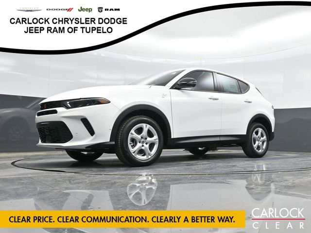 New 2025 Dodge Hornet GT w/ Tech Pack image 34