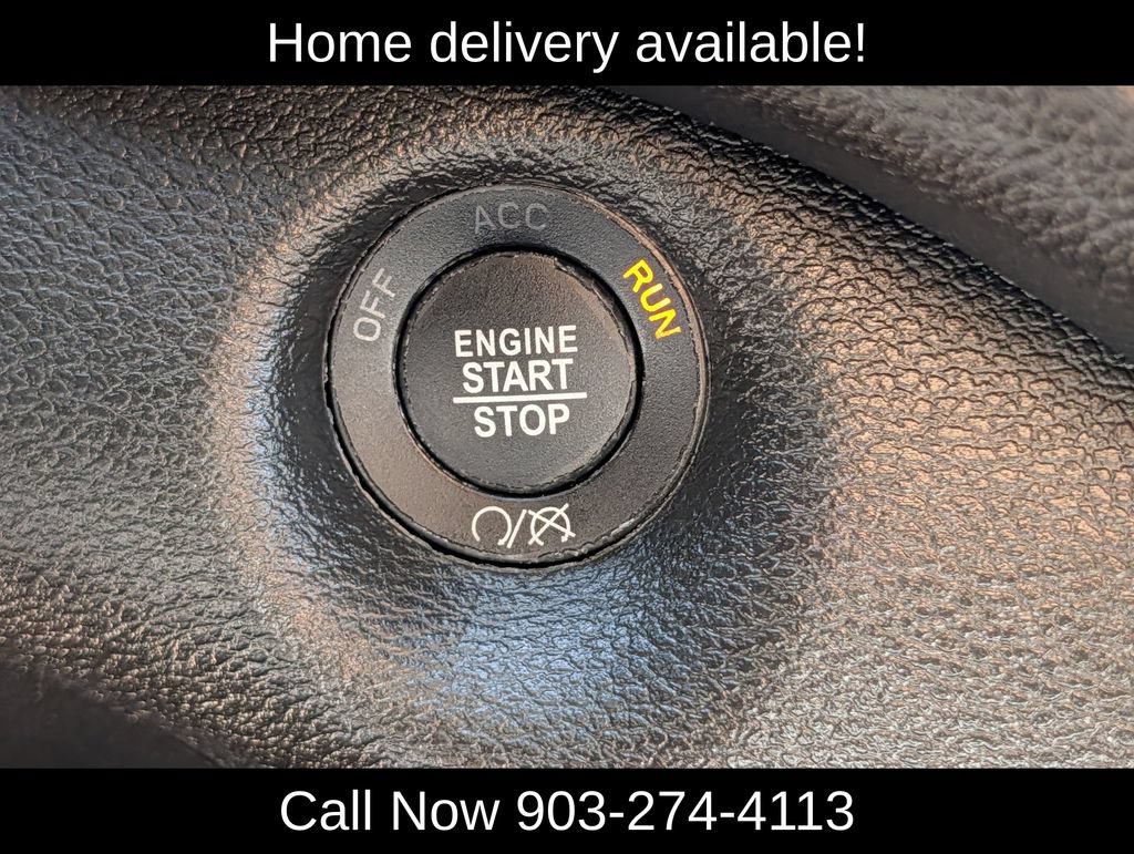 Used 2022 Jeep Cherokee Latitude Lux AWD/4WD image 22