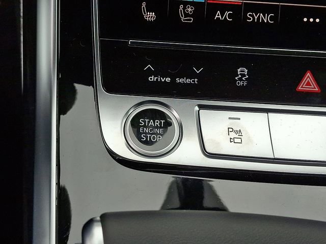 New 2026 Audi Q8 Premium Plus image 19