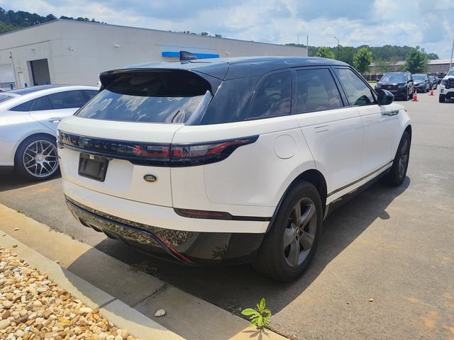 Used 2022 Land Rover Range Rover Velar R-Dynamic S AWD/4WD image 4