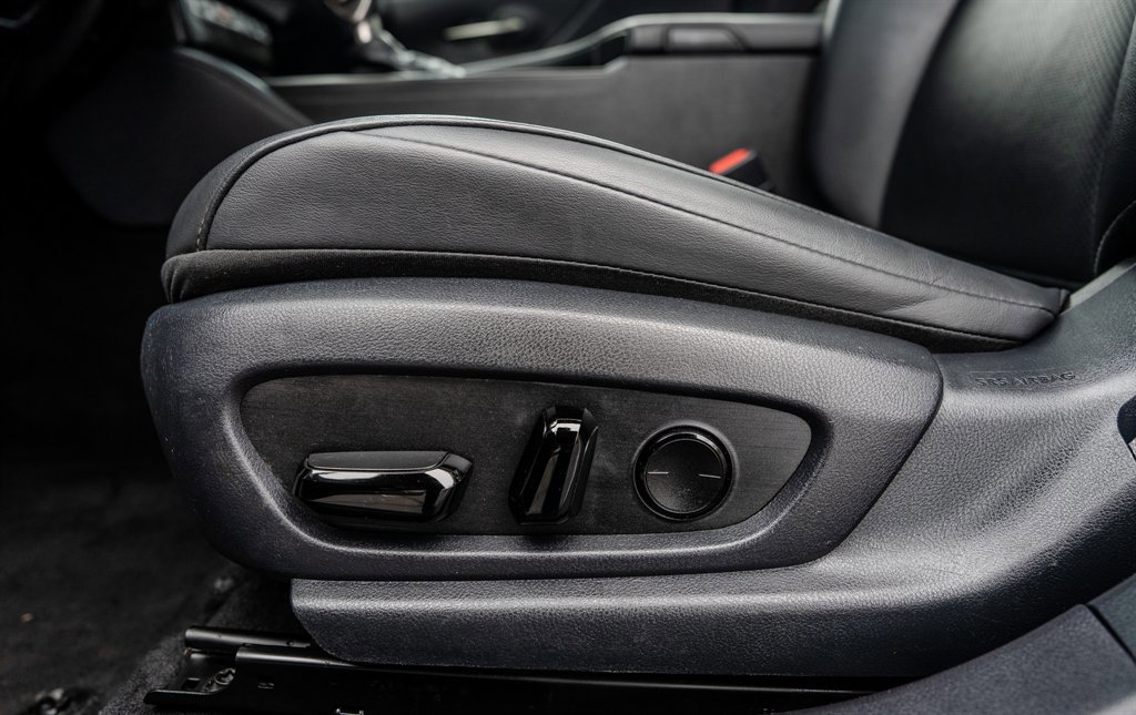 Used 2023 Lexus ES 350 Luxury w/ Premium Package image 27