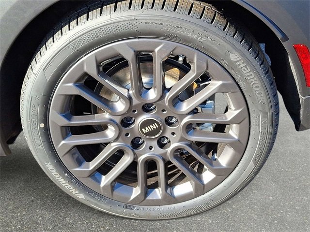 New 2026 MINI Cooper S image 5