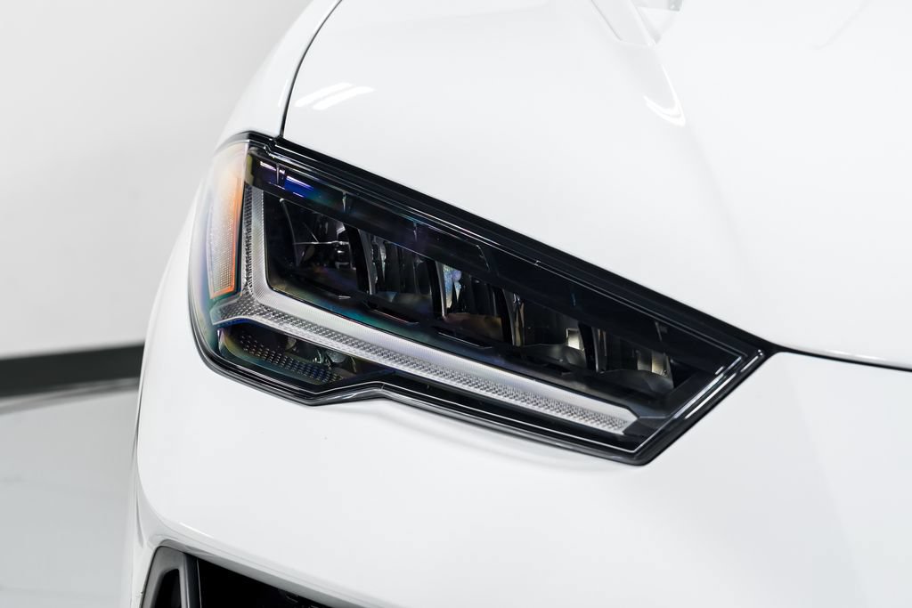 Used 2023 Lamborghini Urus S AWD/4WD image 48