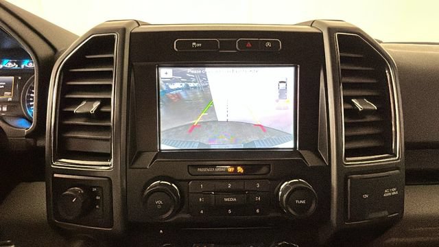Used 2017 Ford F150 XLT w/ Equipment Group 302A Luxury AWD/4WD image 22