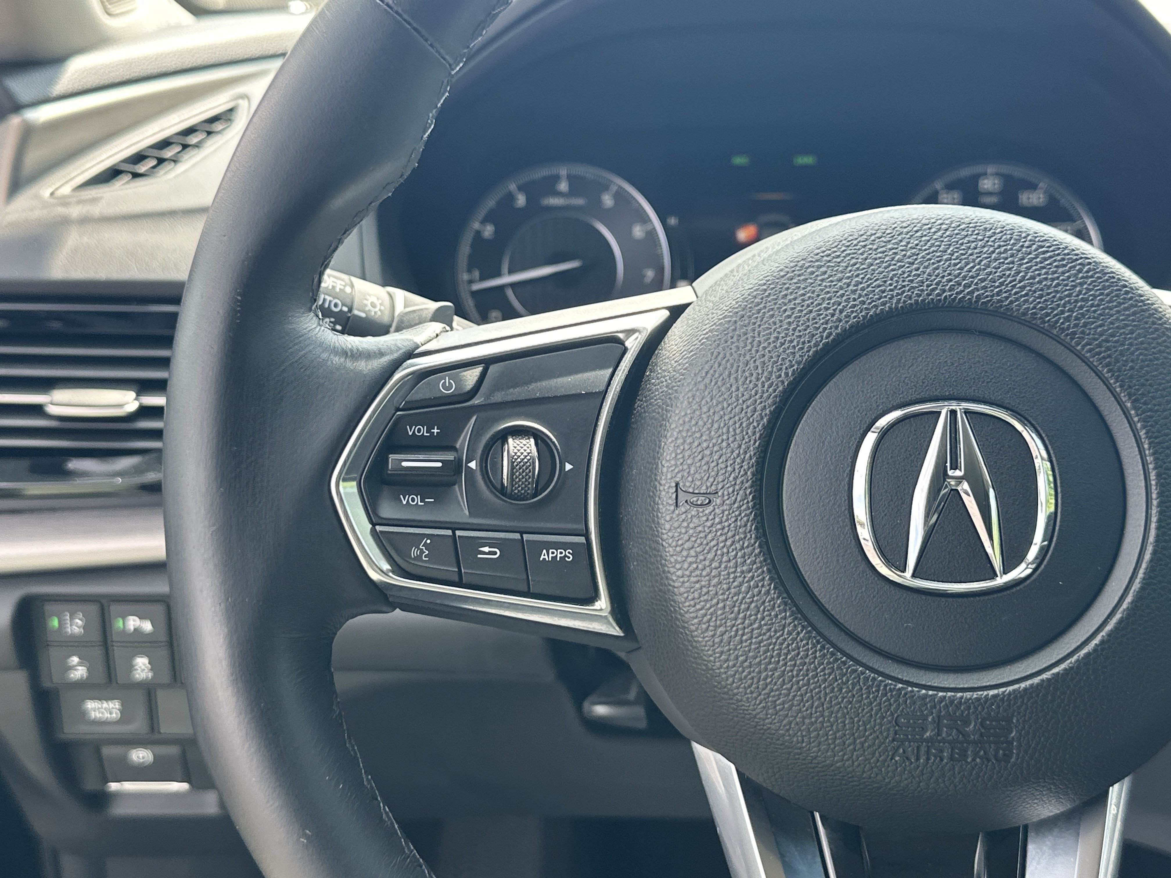 Certified 2019 Acura RDX AWD w/ Technology Package image 28