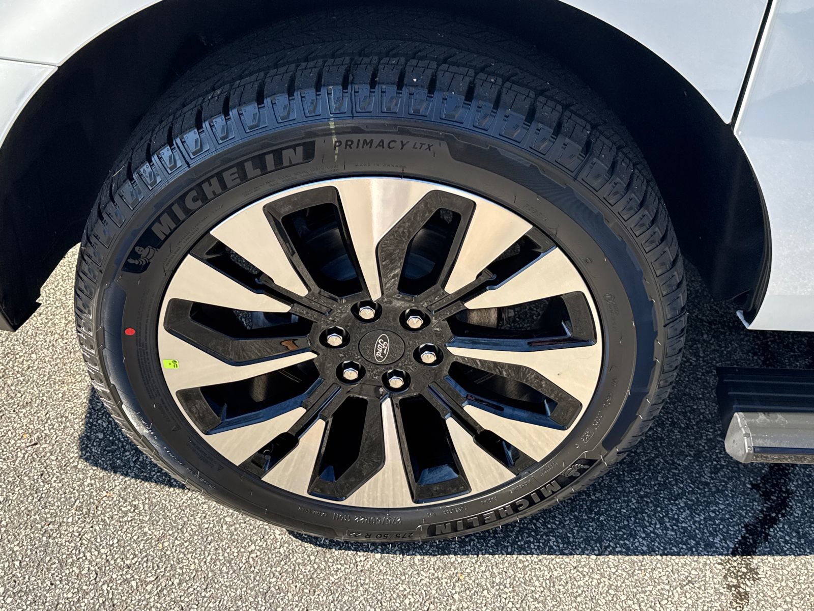 New 2026 Ford Expedition Max Platinum w/ Driver's Package AWD/4WD image 20