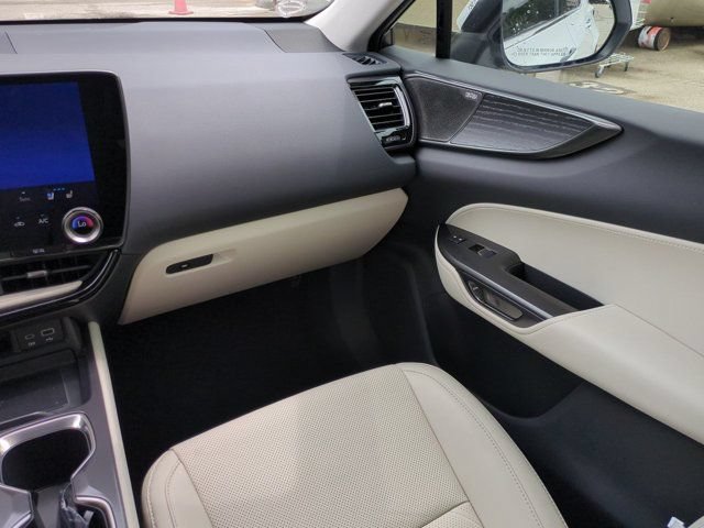 New 2026 Lexus NX 350 AWD w/ Accessory Package (K3) image 16