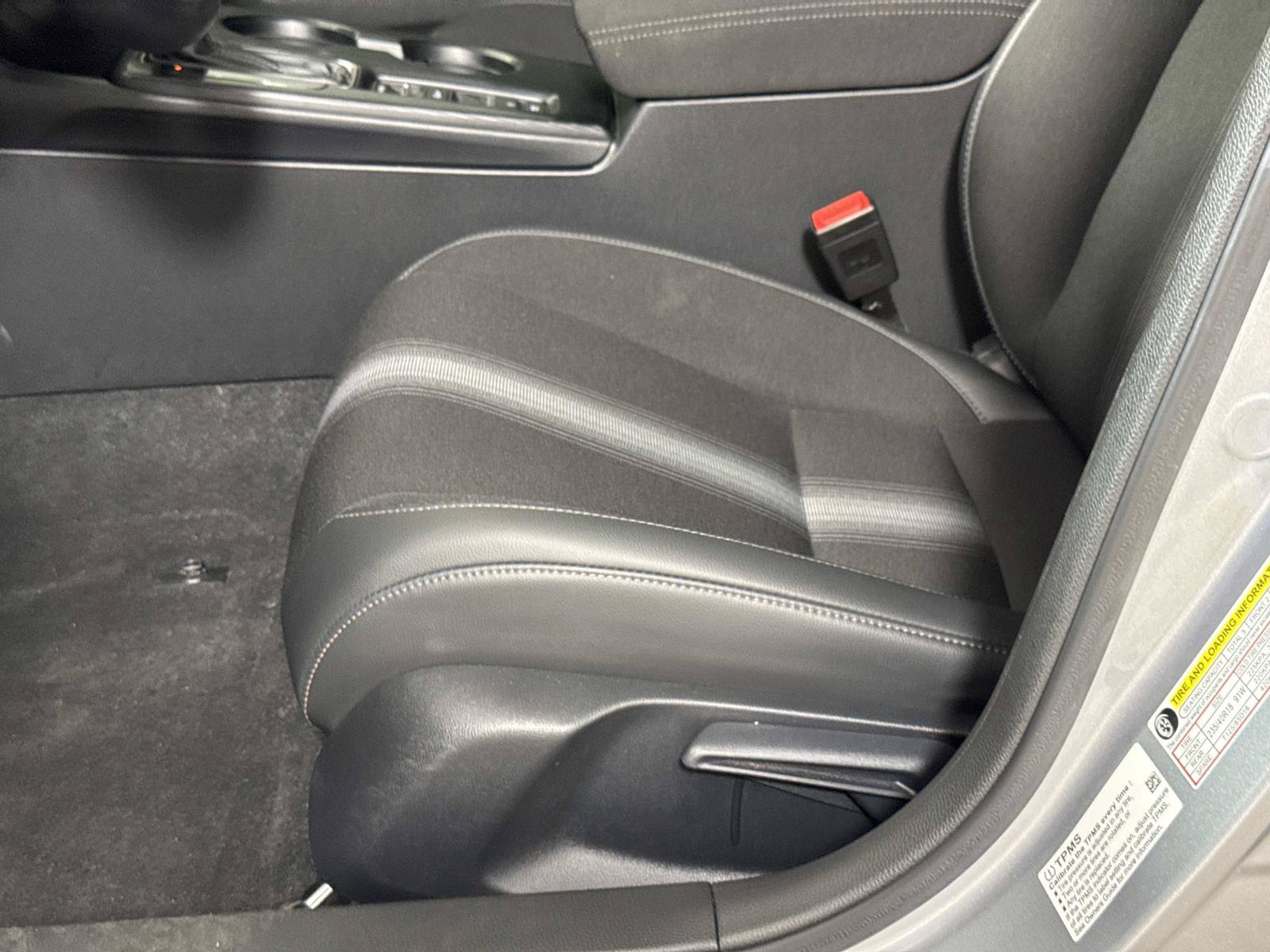 Used 2024 Honda Civic Sport image 15