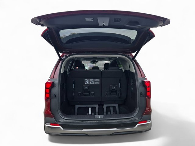 New 2025 Kia Carnival SX image 10