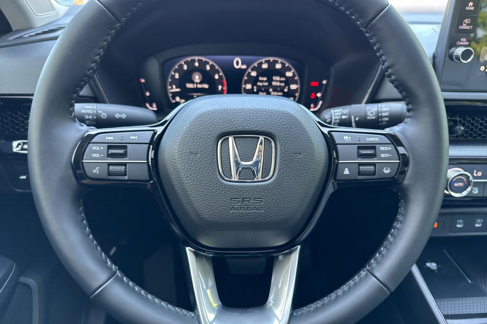 New 2026 Honda CR-V EX-L image 15