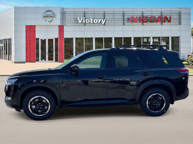 New 2026 Nissan Pathfinder Rock Creek AWD/4WD image 6