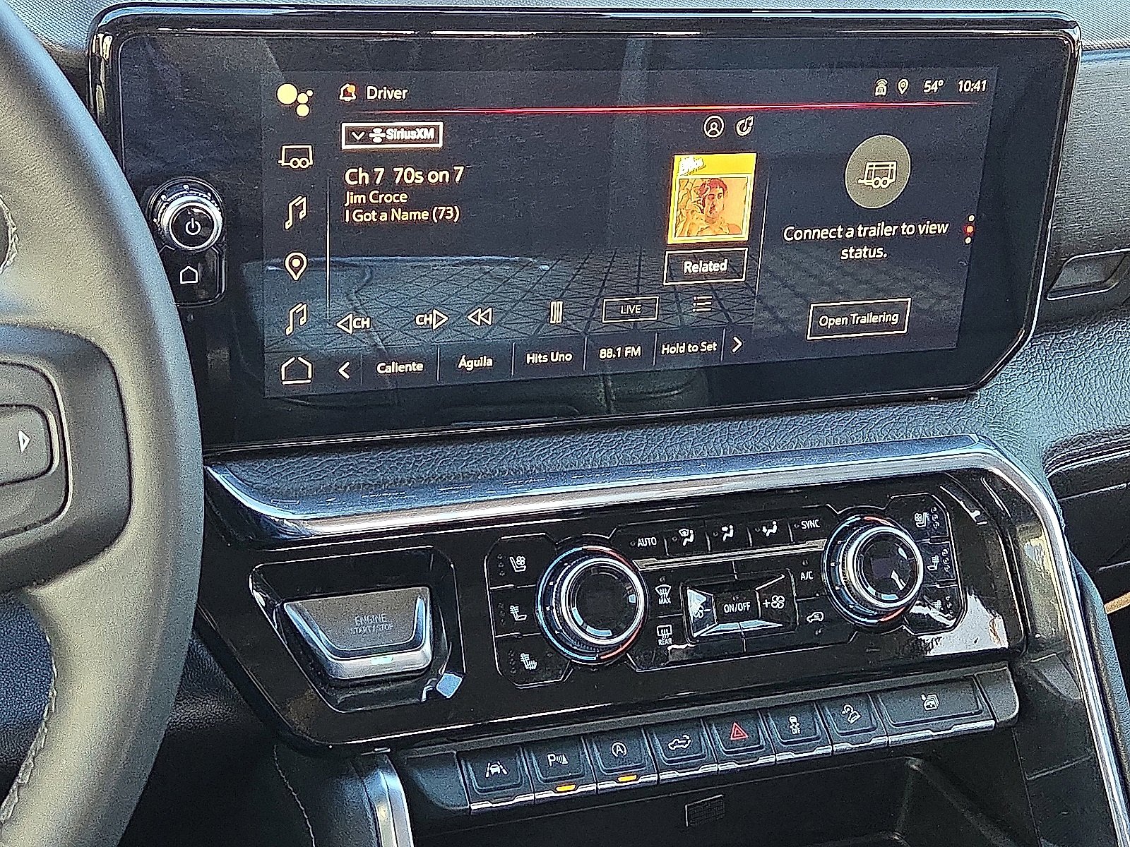 Used 2024 GMC Sierra 1500 Denali w/ Denali Reserve Package image 16