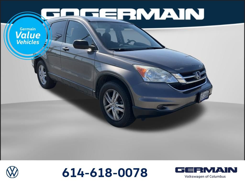 Used 2011 Honda CR-V EX image 7