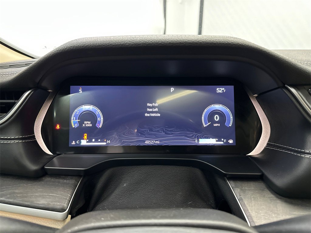 Used 2021 Jeep Grand Cherokee L Limited w/ Luxury Tech Group II image 30