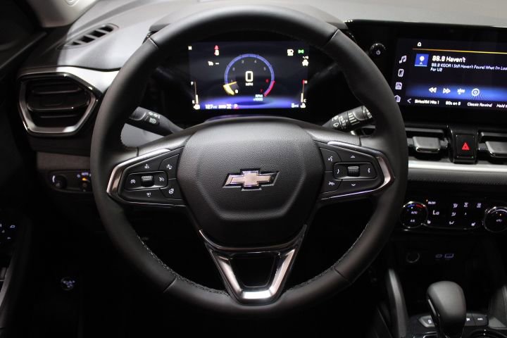 New 2026 Chevrolet TrailBlazer LT w/ Convenience Package AWD/4WD image 33