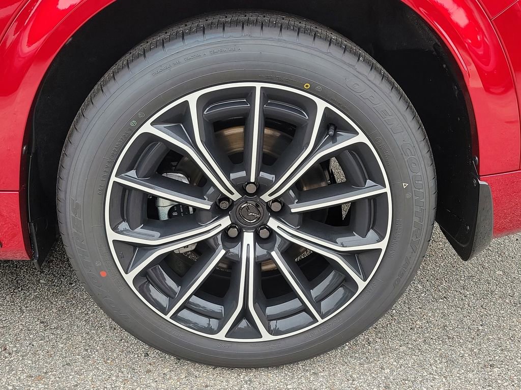 New 2026 MAZDA CX-70 3.3 Turbo S w/ Premium Package image 6