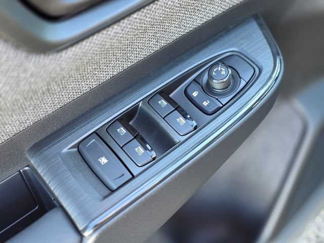 New 2026 Subaru Outback Premium AWD/4WD image 19