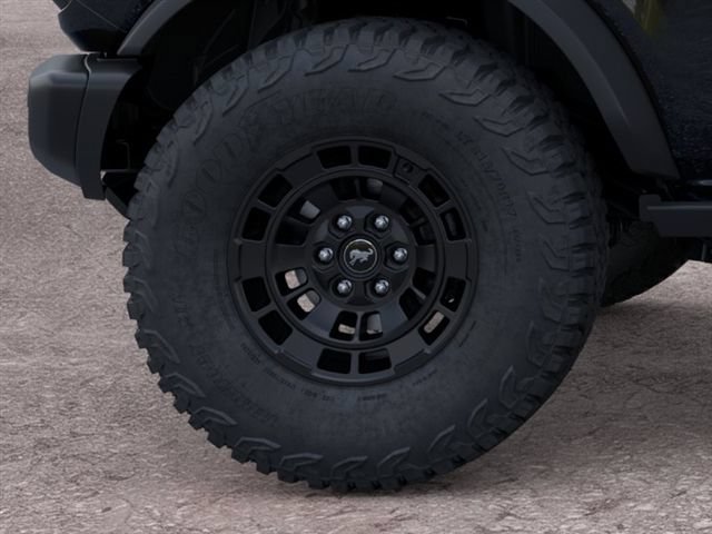 New 2026 Ford Bronco Big Bend w/ Black Diamond Package AWD/4WD image 21