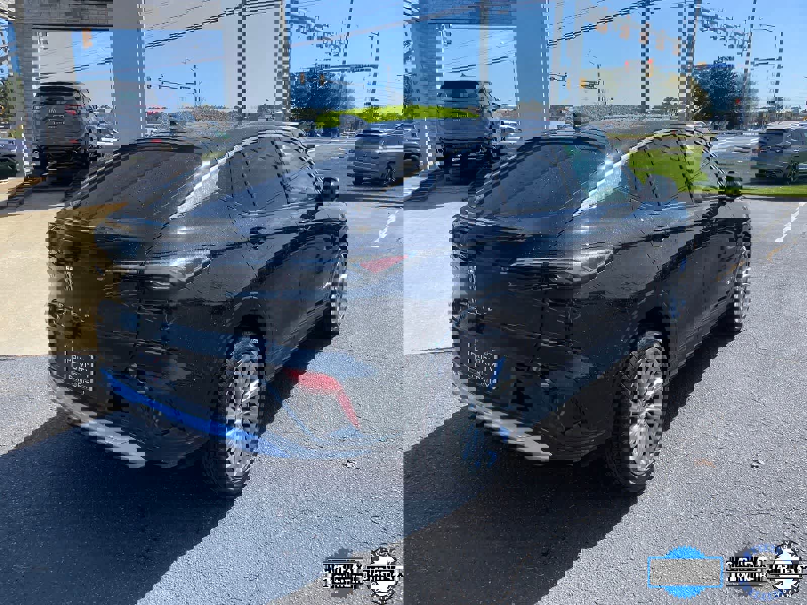 Used 2025 Buick Envista Avenir image 5