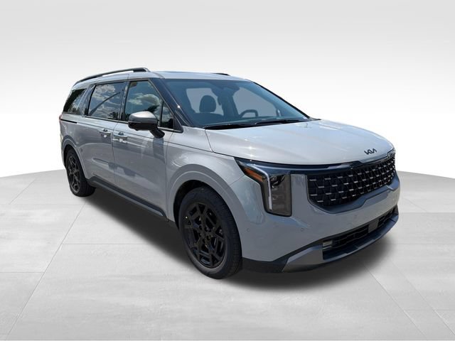 New 2027 Kia Carnival SX w/ Dark Edition Package