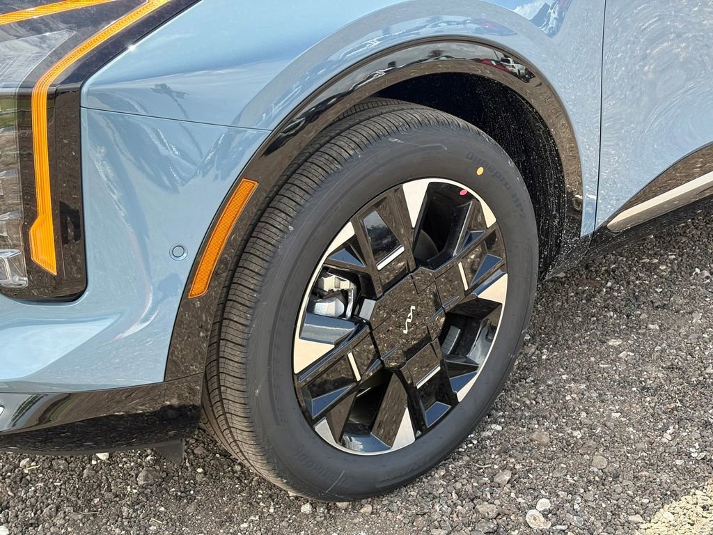 New 2026 Kia Sorento SX Prestige AWD/4WD image 9