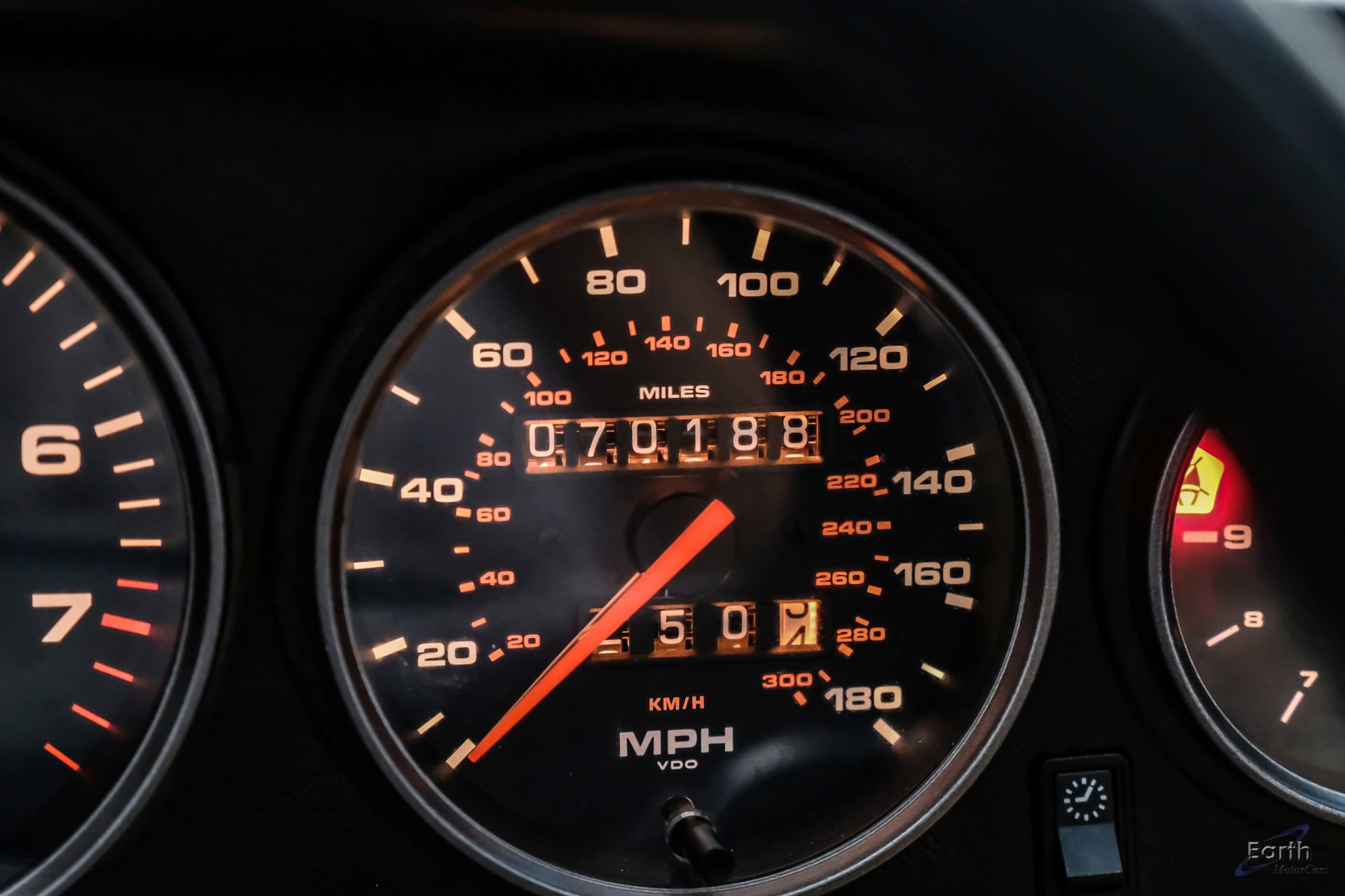 Used 1997 Porsche 911 Carrera S image 86