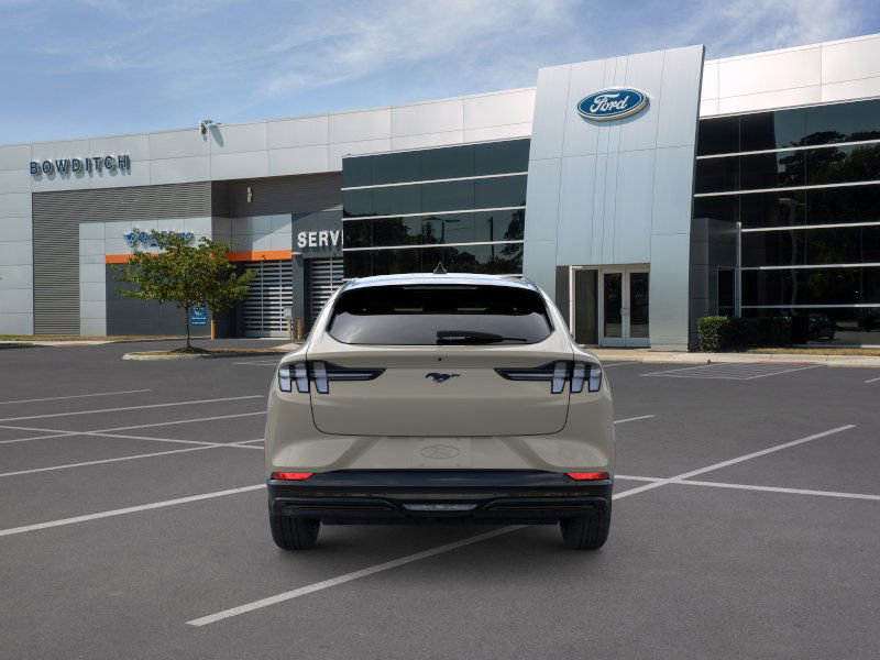 New 2025 Ford Mustang Mach-E Premium w/ Interior Protection Package image 5