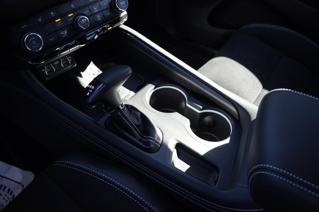 New 2027 Dodge Durango SRT Hellcat w/ 3rd Row Seating Group AWD/4WD image 31