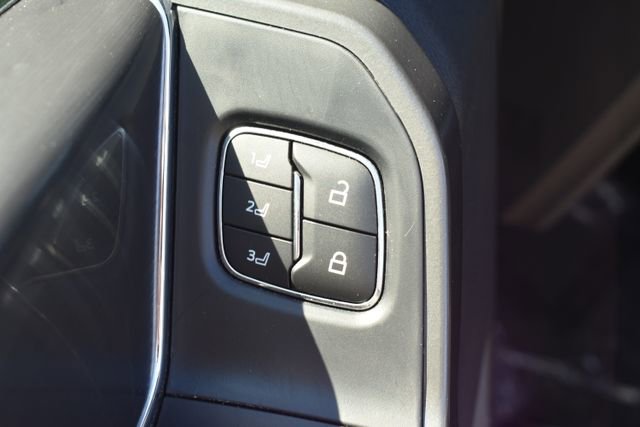 Used 2024 Ford F150 Lariat w/ Equipment Group 502A High AWD/4WD image 21