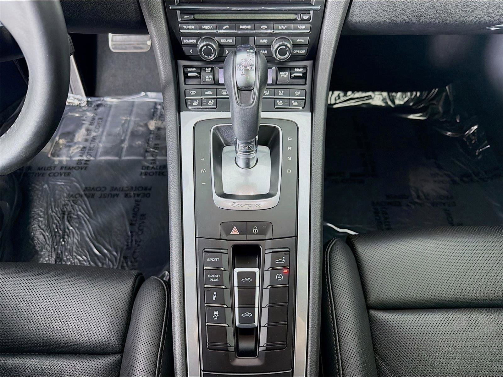 Used 2014 Porsche 911 Targa 4S image 19