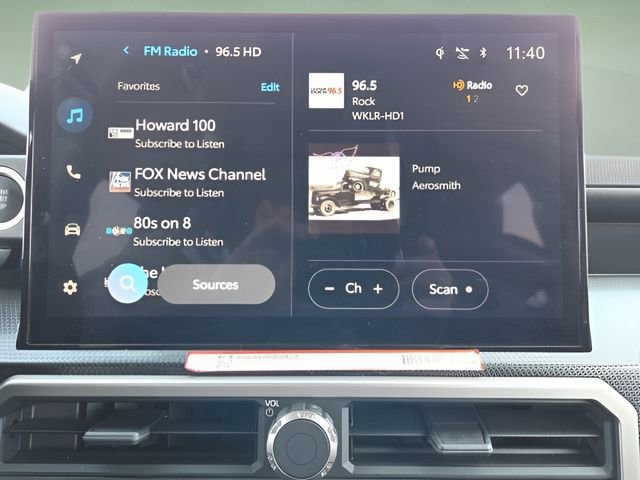 Used 2025 Toyota 4Runner Limited image 33