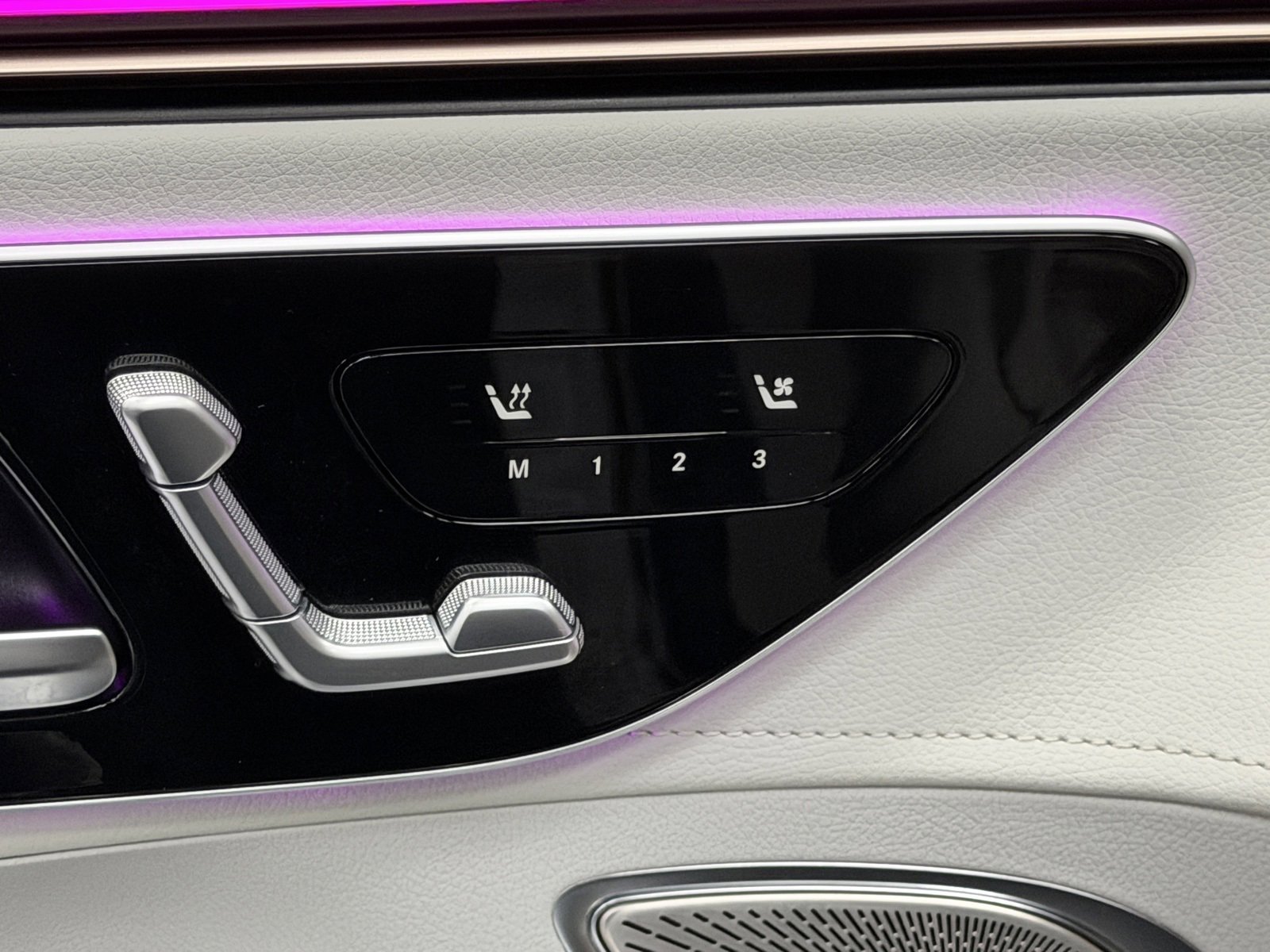 Certified 2023 Mercedes-Benz EQE 350+ 350 Sedan image 22