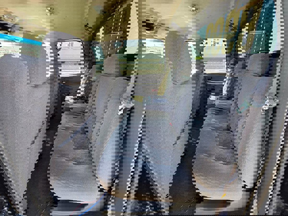 Used 2005 Chevrolet Avalanche Z71 w/ Preferred Equipment Group image 15