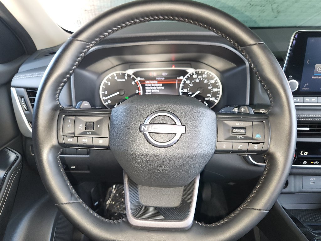 Used 2026 Nissan Rogue SV w/ Cold Weather Package AWD/4WD image 23