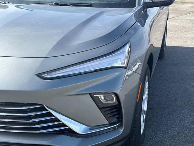 New 2026 Buick Envista Preferred w/ Convenience I Package image 10