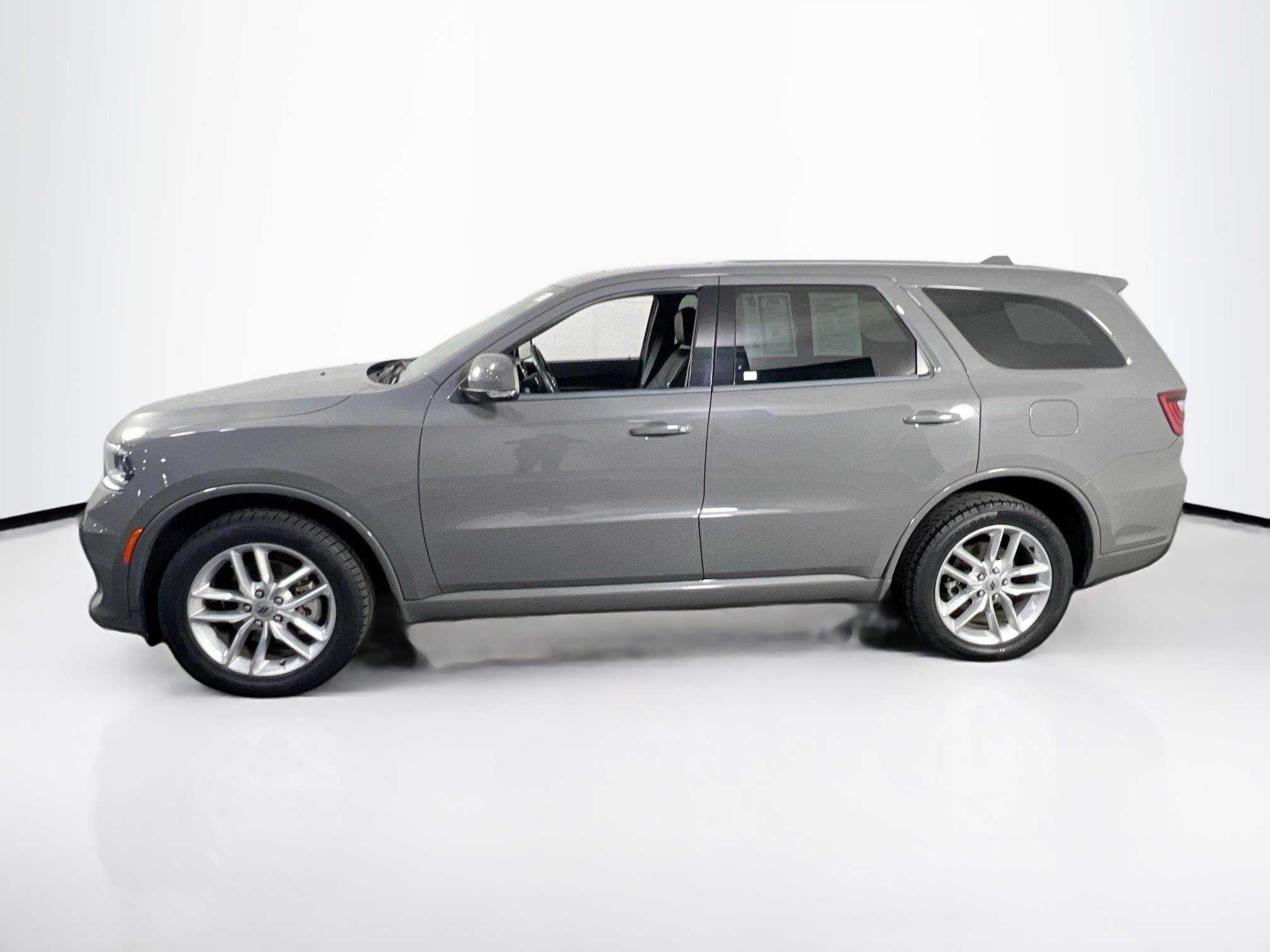 Used 2022 Dodge Durango GT image 8