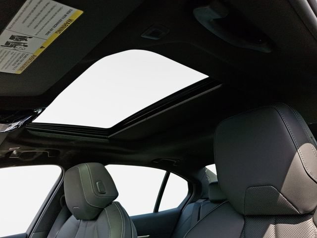 New 2026 BMW 540i xDrive AWD/4WD image 12