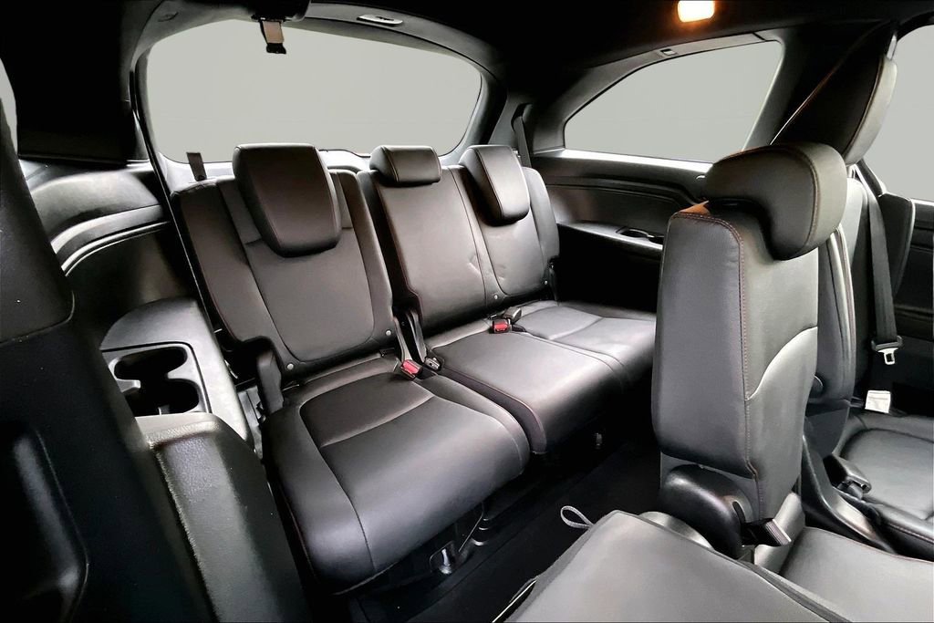 Used 2024 Honda Odyssey Sport image 20