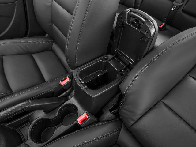 Used 2016 Chevrolet Cruze LT image 17