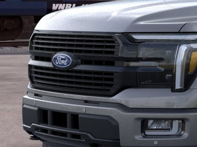 New 2026 Ford F150 Platinum AWD/4WD image 17