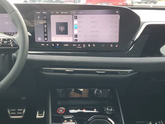 New 2026 Audi S5 Premium Plus AWD/4WD image 26