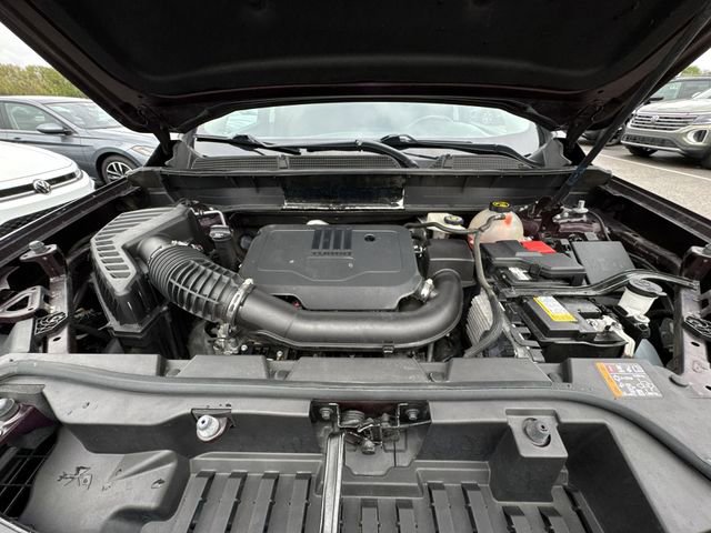Used 2020 GMC Acadia SLT w/ Premium Package FWD image 29