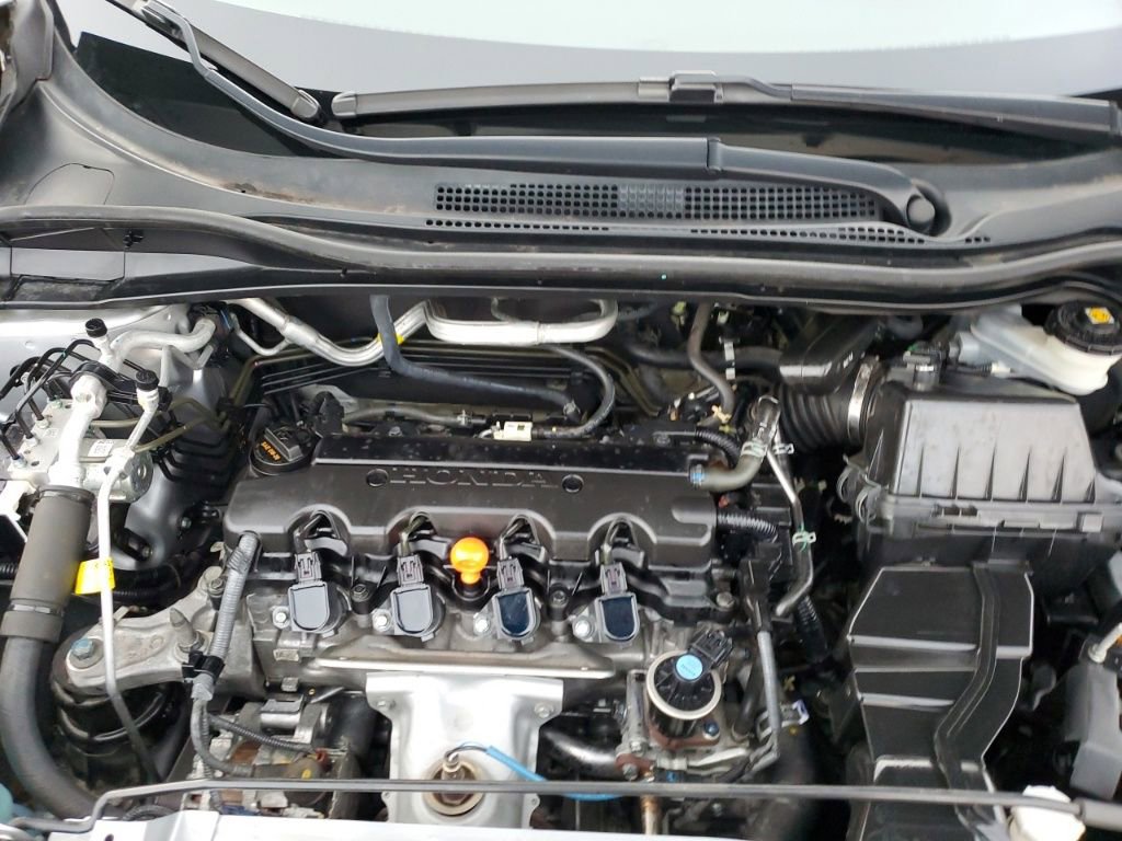 Used 2021 Honda HR-V EX image 9