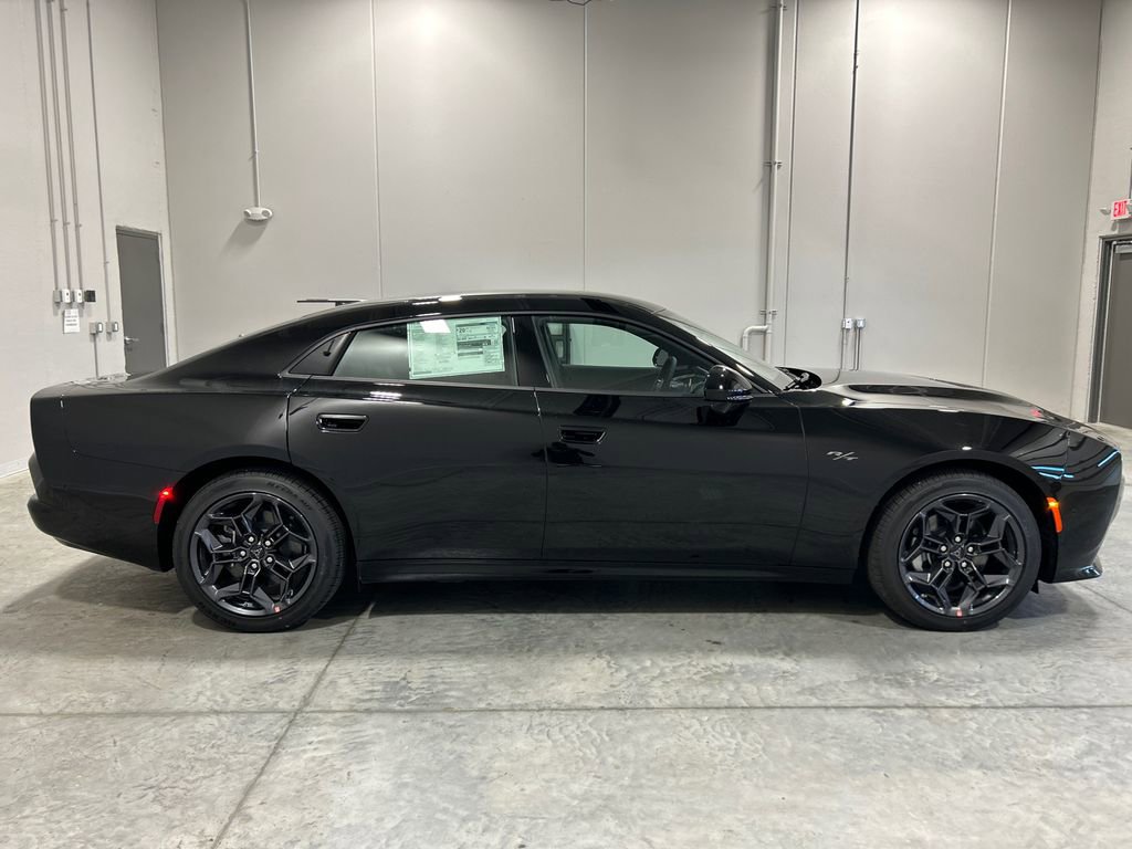 New 2026 Dodge Charger R/T AWD/4WD image 5