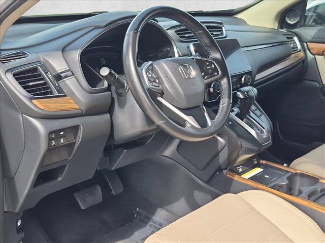 Used 2020 Honda CR-V Touring image 10