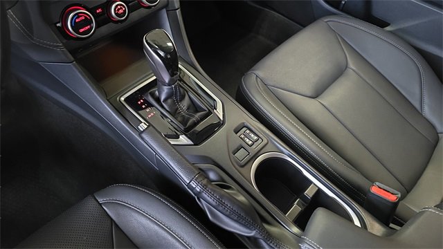 Used 2020 Subaru Impreza 2.0i Limited image 20