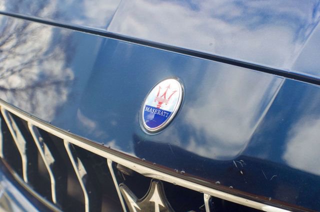 Used 2019 Maserati Quattroporte S Q4 image 14