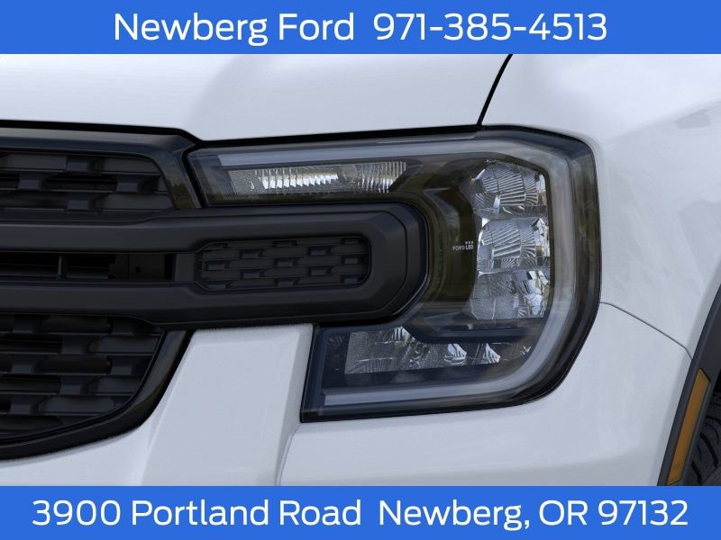 New 2026 Ford Ranger XL w/ Trailer Tow Package AWD/4WD image 18